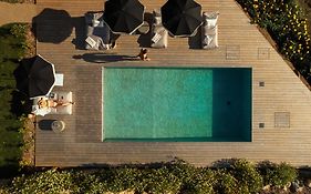Oceanhuts Coxos Adults Only